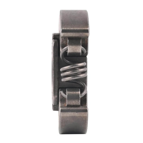 Side view of 753-05860 753-08114 Clutch for Murray M2500 M2510 M2550 M2560 MS2550 MS2560SE Brushcutter.
