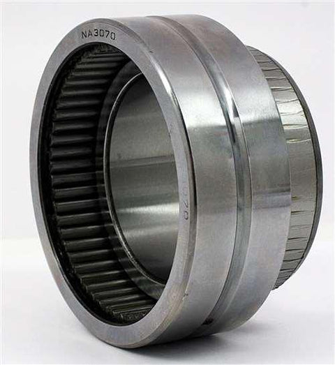 NA3070 Full Complement 70x110x38 Needle Roller Bearing