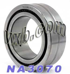 NA3070 Full Complement 70x110x38 Needle Roller Bearing