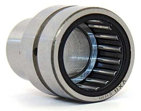 NA4903 Needle Roller Bearing 17x30x13mm - Machined Type