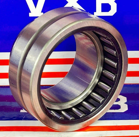 NA4907 Needle Roller Bearing 35x55x20mm - Machined Type