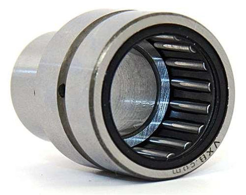 NA4907 Needle Roller Bearing 35x55x20mm - Machined Type