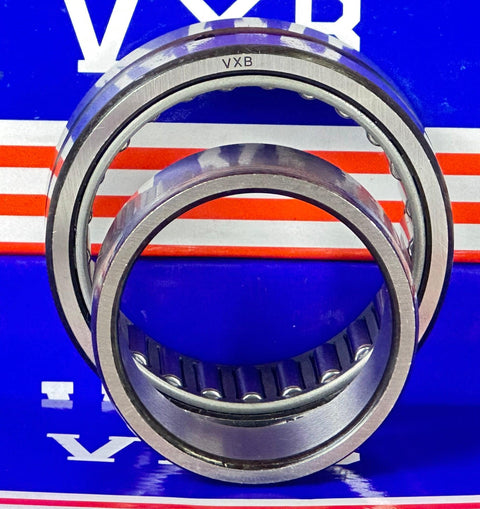 NA4908 Needle Roller Bearing 40x62x22mm - Machined Type