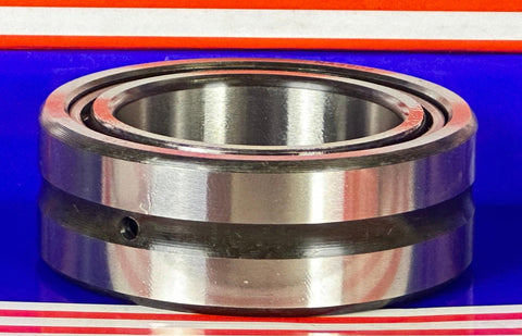 NA4908 Needle Roller Bearing 40x62x22mm - Machined Type