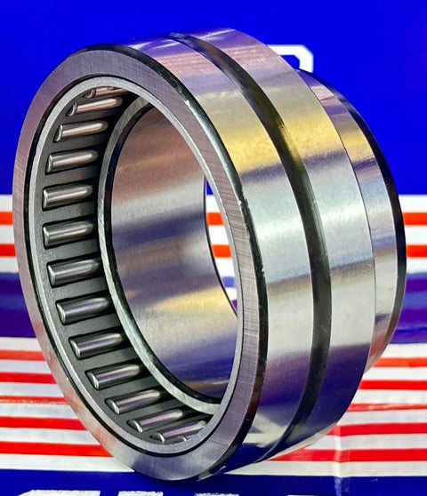 NA4911 Needle Roller Bearing 55x80x25mm - Machined Type