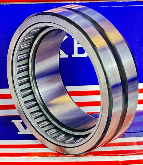 NA4912 Needle Roller Bearing 60x85x25mm - Machined Type