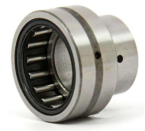 NA4916 Needle Roller Bearing 80x110x30mm - Machined Type