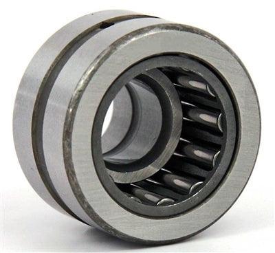 NA4924 Machined Type Needle Roller Bearing 120mm x 165mm x 45mm with inner Ring - VXB Ball Bearings