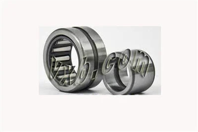 NA49/28 Machined Type Needle Roller Bearing 28x45x17mm with inner Ring - VXB Ball Bearings