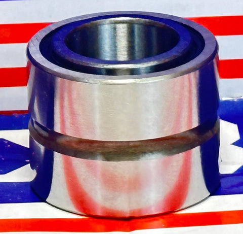 NA6903UU Needle Roller Bearing 17x30x24mm - Machined Type