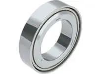25TAB06U-2LR/GMFLP4 Nachi Angular Contact Sealed Ball Bearing with 25mm ID, 62mm OD, and 15mm width for CNC machinery support