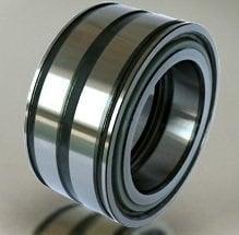 NAS5018UUNR Sheave Bearing 2-Row Full Complement Bearing