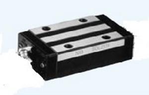 NB SGL25TFB-Z 12.5mm Shielded Ball Bushing Block Linear Motion - VXB Ball Bearings