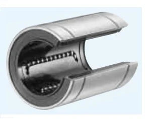 NB SMS16UU-OP 16mm Slide Stainless Steel Bush Ball Linear Motion Bearing