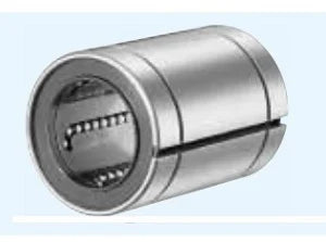 NB SMS60UUAJ 60mm Slide Stainless Steel Bush Ball Linear Motion Bearing