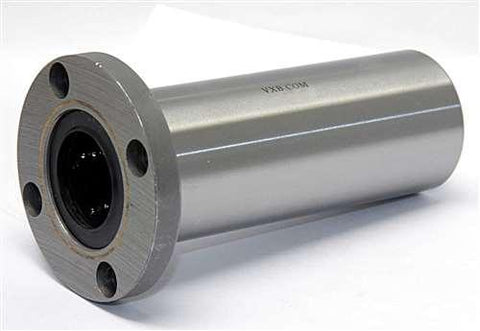 NB SMSF35WUU 35mm Slide Bush Linear Motion Ball Bushings Bearing