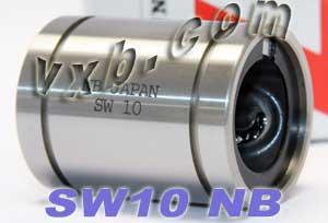 NB SW10 5/8 Ball Bushing Linear Motion