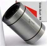 NB SW40UU 2 1/2" Sealed Ball Bushing Linear Motion
