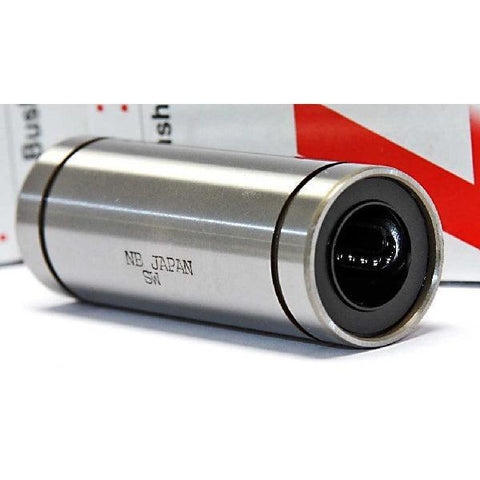 NB SW4UU 1/4" Seals Ball Bushings Linear Motion