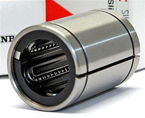 NB SW64AJ 4 inch Adjustable Ball Bushings Linear Motion