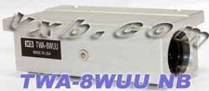 NB TWA8WUU 1/2" Ball Bushing Block Linear Motion