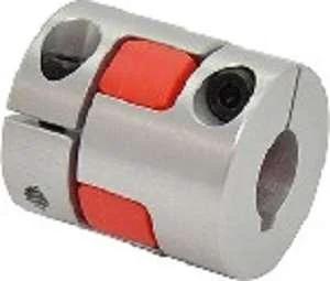 NBK Japan MJC-55-BL 12mm to 5/8