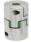 NBK Japan MJC-65CS-EWH 11/16 inch to 35mm Jaw-type Flexible Coupling