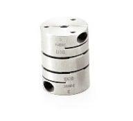 NBK Japan XHW-44C-14-20 14mm to 20mm Jaw-type Flexible Coupling - VXB Ball Bearings