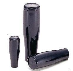 NBK Japan GTF-19-M6 19mm Fixing Grip - Nylon Grip, female Screw