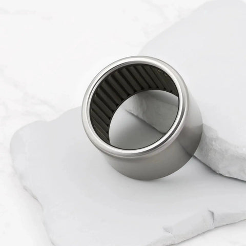 Needle Roller Bearing B-2420 Set Of 2 With Bore 38.1mm Outer Diameter 47.625mm Height 31.75mm High Carbon Chromium Bearing Steel