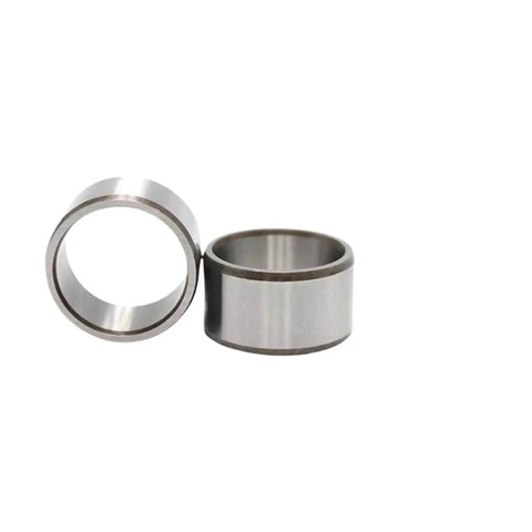 Needle Roller Bearing With Steel Drawn Cup And Chrome Rollers For LRT Series showing steel cup design