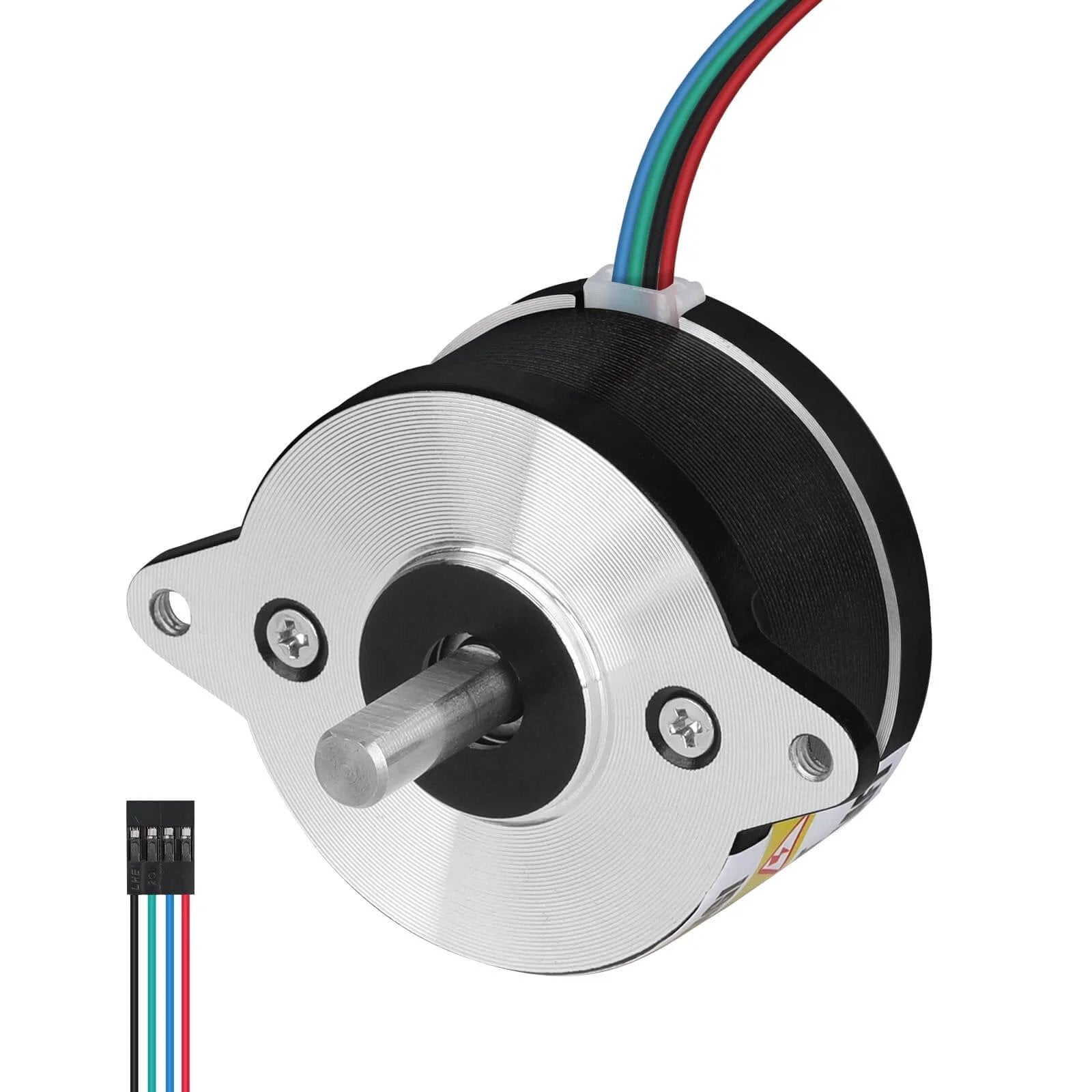 NEMA 14 stepper motor with High Torque & Precision