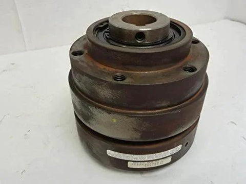 Nexen 801865 Open Air Engaged Torque Limiter, industrial torque protector, TL-A Series, close-up view of product