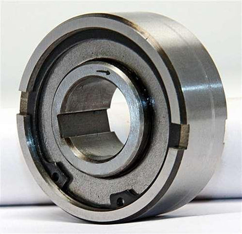 NFS12 One-Way 12x35x13 Bearing Support Required Backstop Clutch