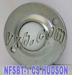 NFSBT-1CS Ball Transfer Unit 1 Main Ball USA made Bearing - VXB Ball Bearings