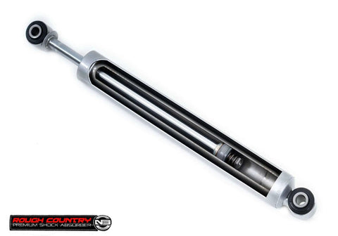 4.5-8 Inch N3 Rear Shock Absorbers For 07-24 Chevy And GMC 1500 Pickup Trucks - 10 Stage Variable Valving, Nitrogen Charged, 54mm Body