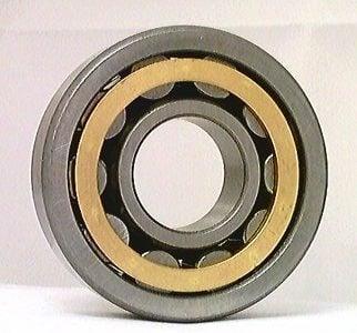 NJ209M Cylindrical Roller Bearing 45x85x19 Cylindrical Bearings - VXB Ball Bearings