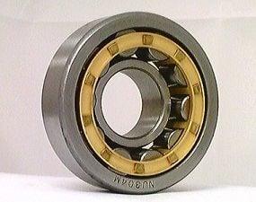 NJ209M Cylindrical Roller Bearing 45x85x19 Cylindrical Bearings - VXB Ball Bearings