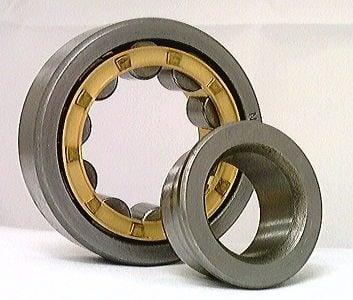 NJ332M Cylindrical Bearing 160x340x68 Large Bearing