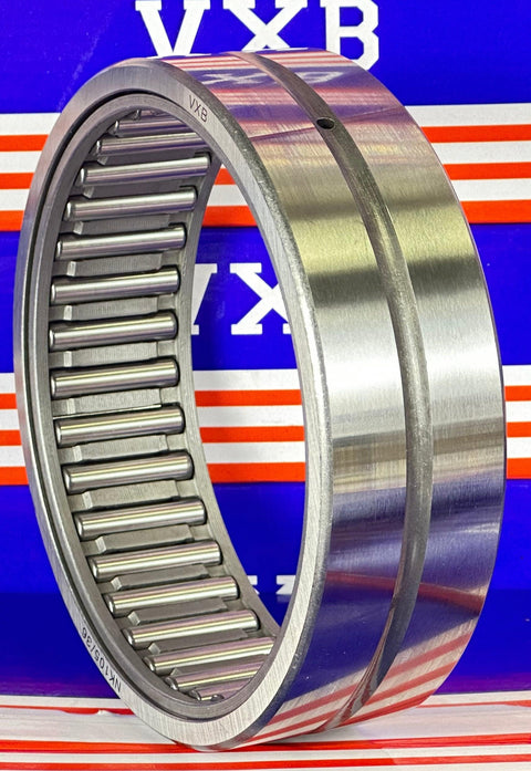 NK105/36 Needle Roller Bearing 105x125x36mm