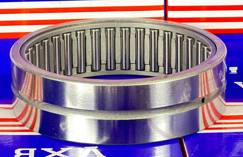 NK105/36 Needle Roller Bearing 105x125x36mm