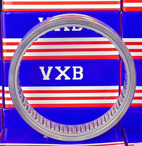 NK110/30 Needle Roller Bearing 110x130x30mm