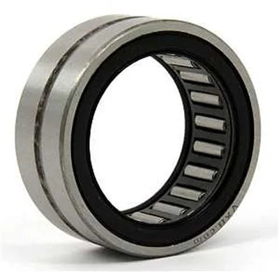 NK110/40 Needle Roller Bearing 110x130x40mm - Machined Type
