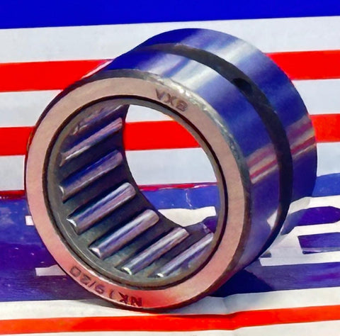 NK19/20 Needle Roller Bearing 19x27x20mm