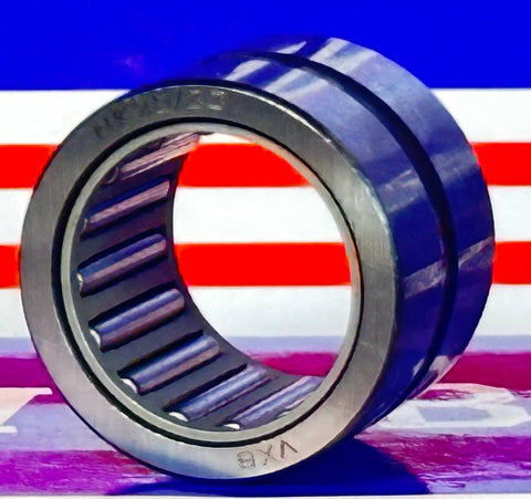 NK20/20 Needle roller bearing 20x28x20mm