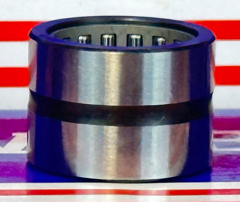NK20/20 Needle roller bearing 20x28x20mm