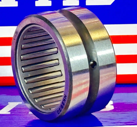 NK29/20 Needle Roller Bearing 29x38x20mm