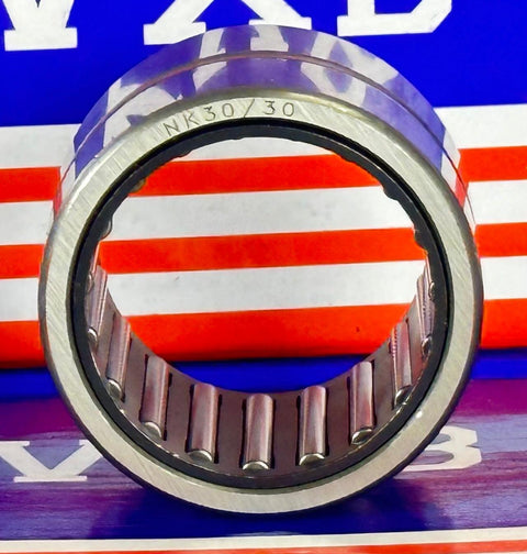 NK30/30 Needle Roller Bearing 30x40x30mm