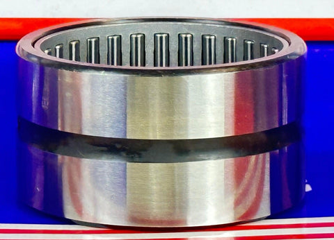 NK45/30 Needle Roller Bearing 45x55x30mm - Machined Type