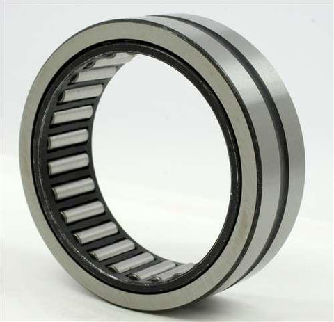 NK7/12 Needle roller bearing 7X14X12